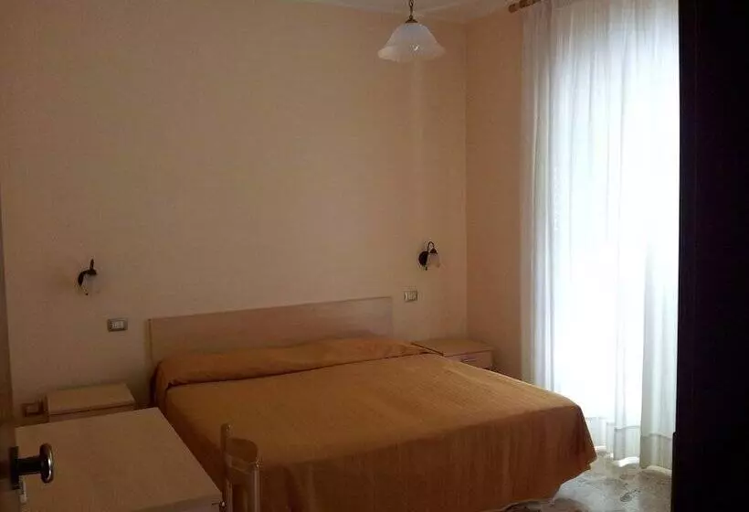 호텔 Villa Santantonio