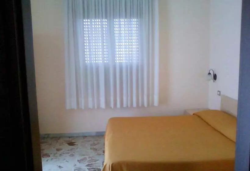 호텔 Villa Santantonio