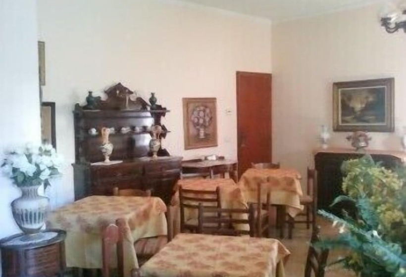 호텔 Villa Santantonio