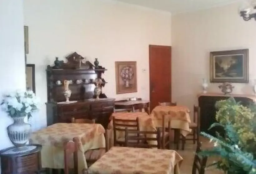 호텔 Villa Santantonio