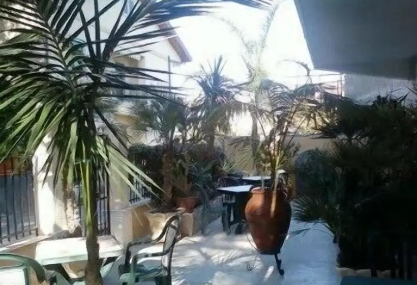 호텔 Villa Santantonio