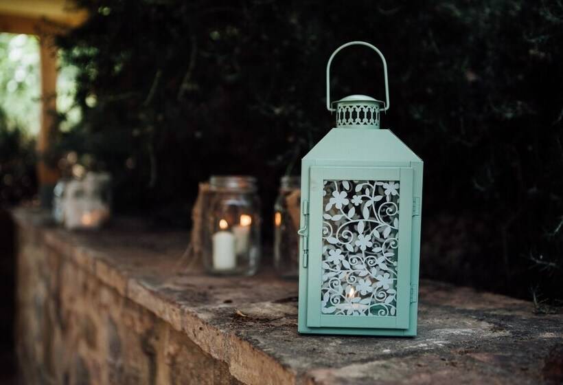 Il Vecchio Mulino Toscana