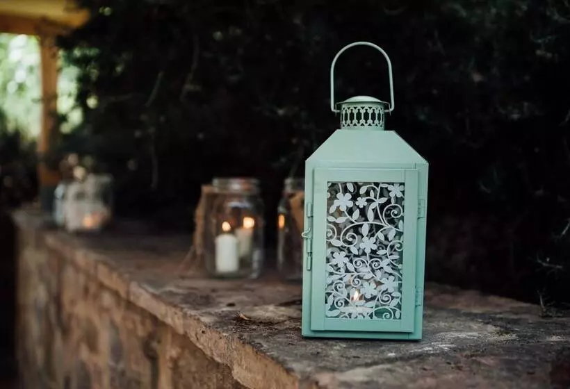 Il Vecchio Mulino Toscana