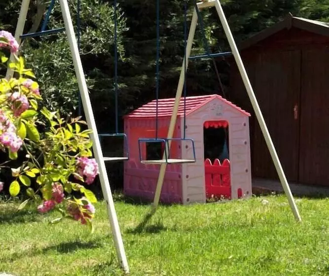 Il Vecchio Mulino Toscana