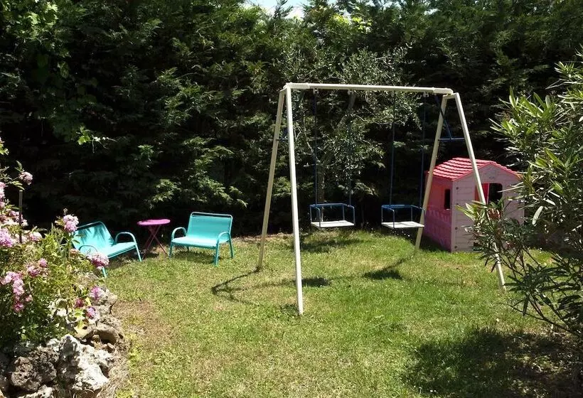 Il Vecchio Mulino Toscana