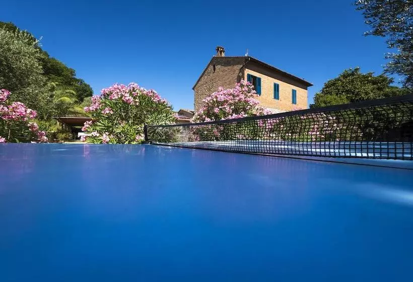 Il Vecchio Mulino Toscana