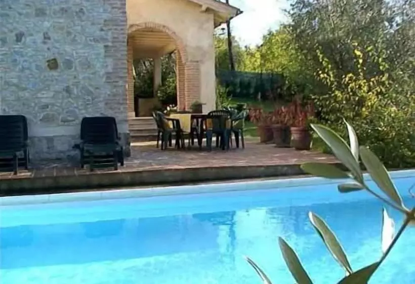 Il Vecchio Mulino Toscana