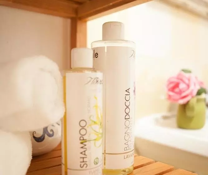 Il Vecchio Mulino Toscana