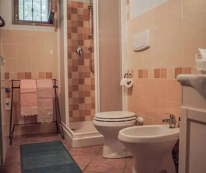 Il Vecchio Mulino Toscana