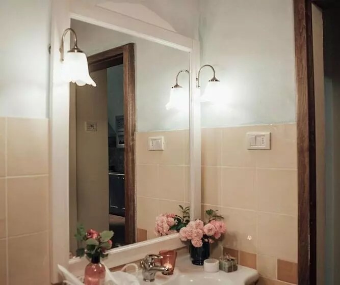 Il Vecchio Mulino Toscana