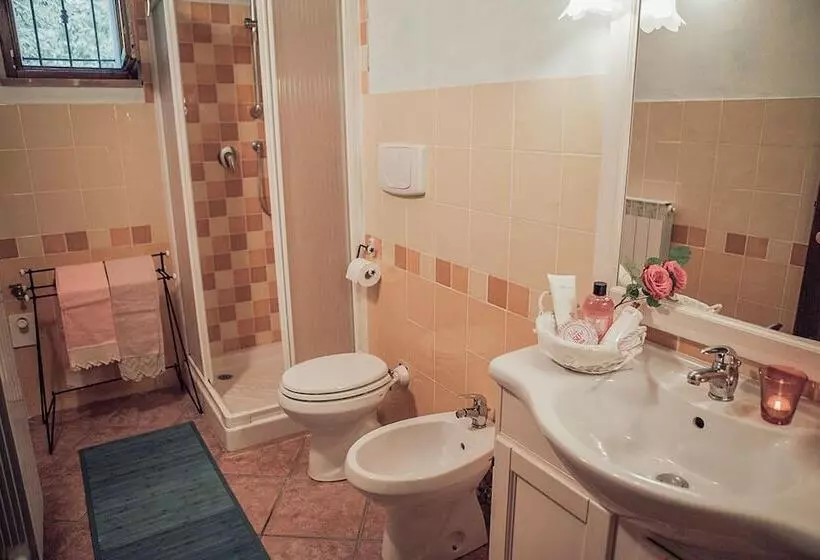 Il Vecchio Mulino Toscana