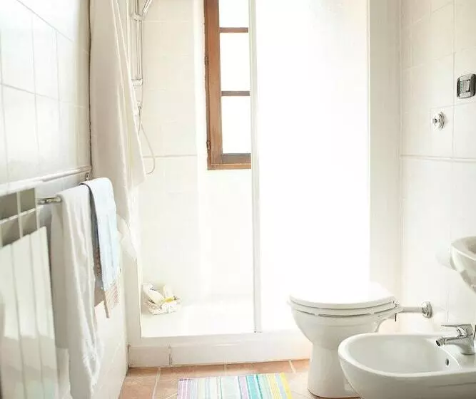 Il Vecchio Mulino Toscana