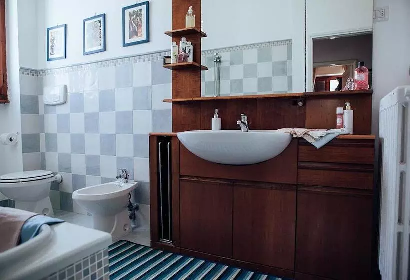 Il Vecchio Mulino Toscana