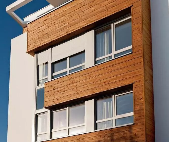 Lagrange Apart Hotel L’escale Marine