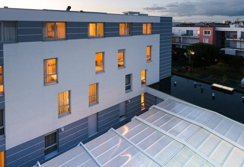 Lagrange Apart Hotel L’escale Marine