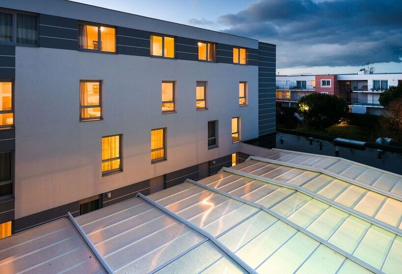 Lagrange Apart Hotel L’escale Marine