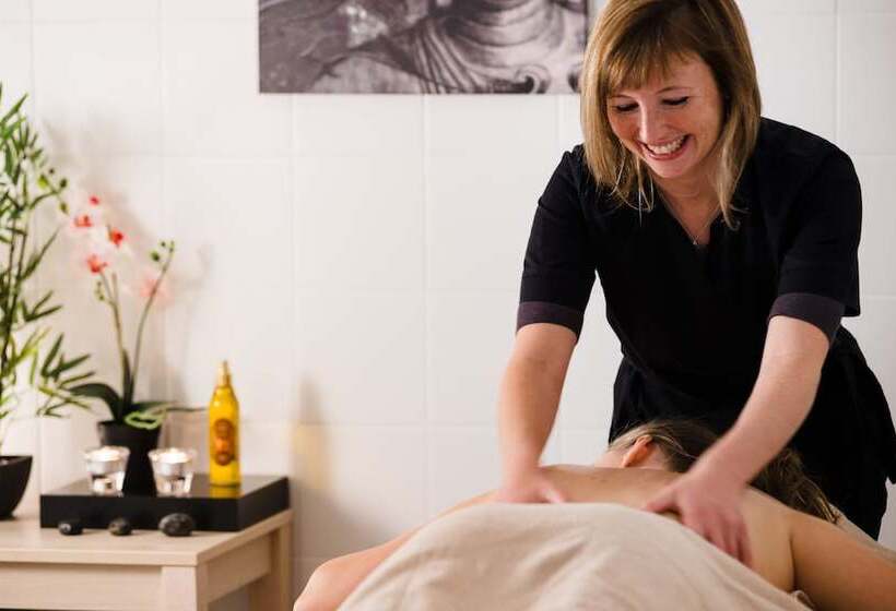 Lagrange Apart Hotel L’escale Marine