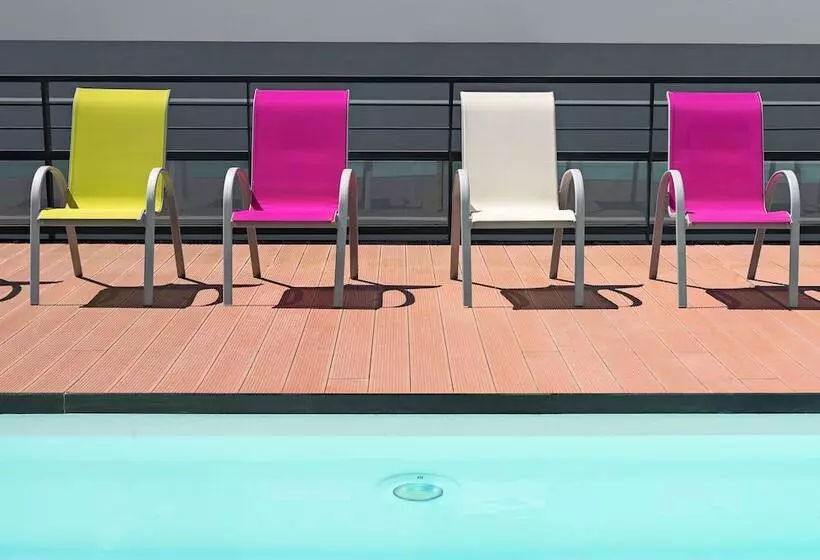 Lagrange Apart Hotel L’escale Marine