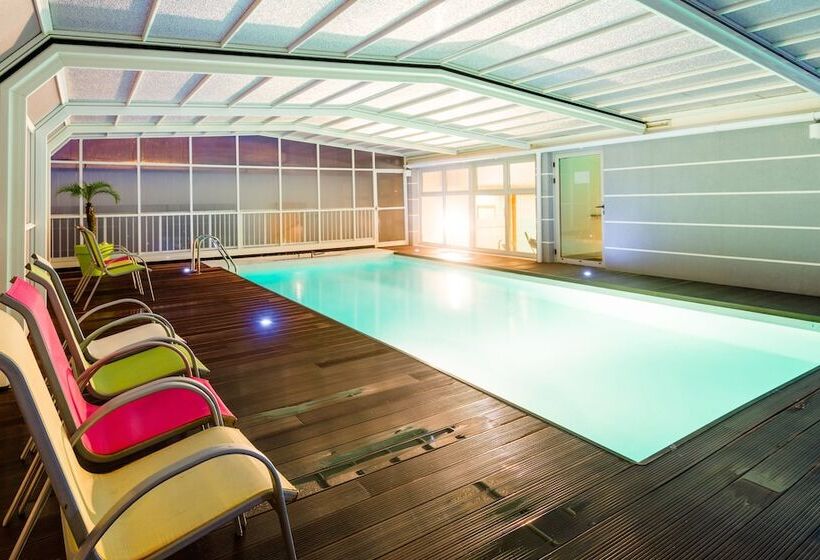 Lagrange Apart Hotel L’escale Marine