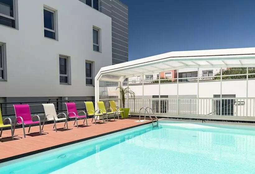 Lagrange Apart Hotel L’escale Marine