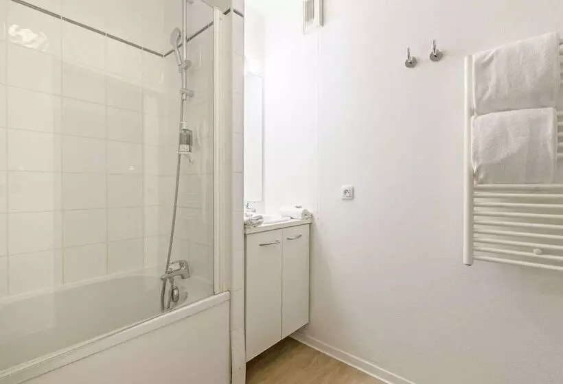 Lagrange Apart Hotel L’escale Marine