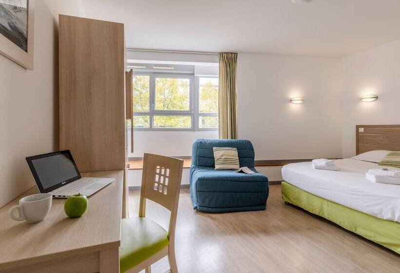 Lagrange Apart Hotel L’escale Marine