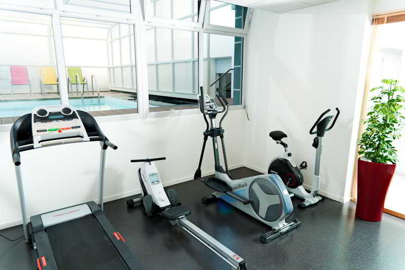 Lagrange Apart Hotel L’escale Marine