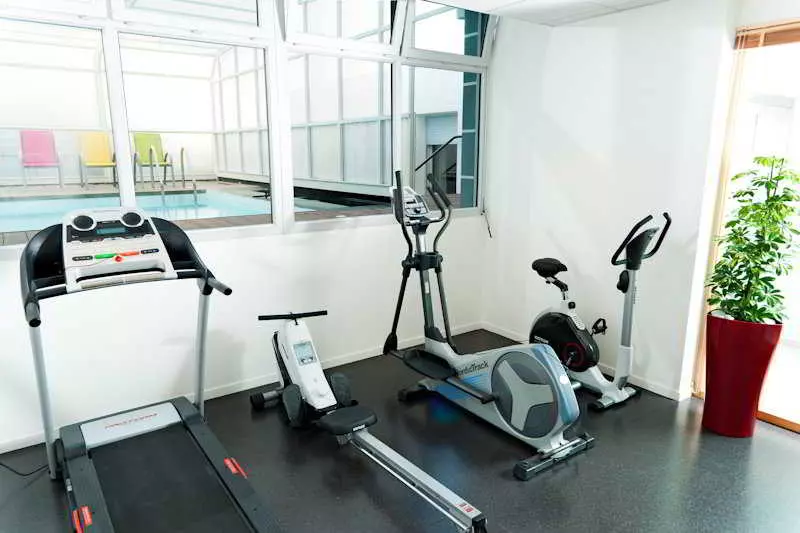 Lagrange Apart Hotel L’escale Marine