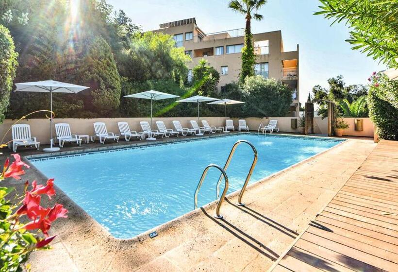 Maeva Selection Résidence Villa Livia