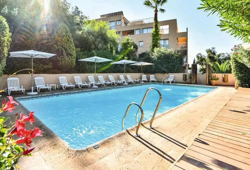 Maeva Selection Résidence Villa Livia