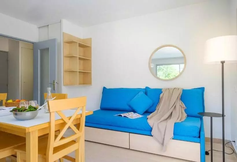 Maeva Selection Résidence Villa Livia