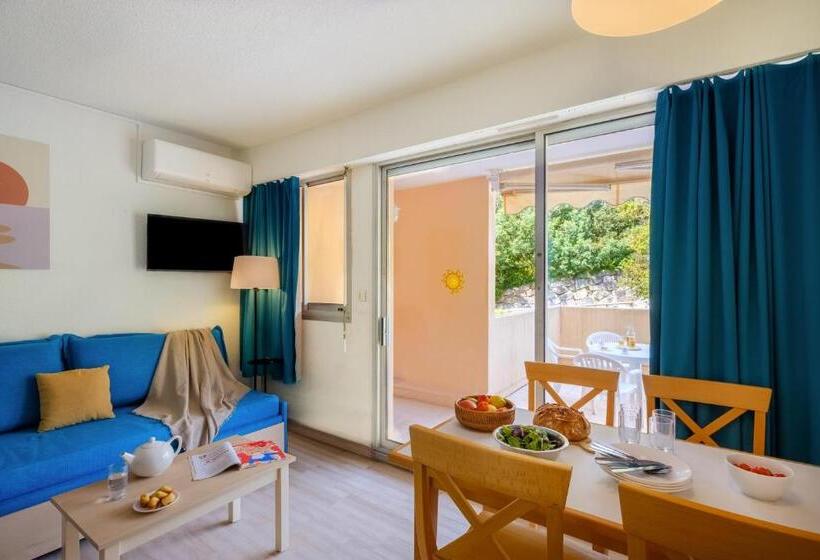 Maeva Selection Résidence Villa Livia