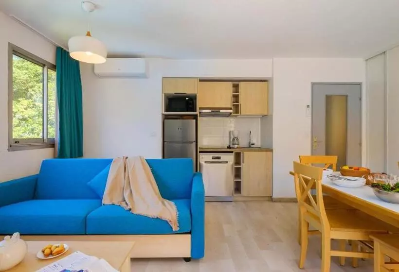 Maeva Selection Résidence Villa Livia