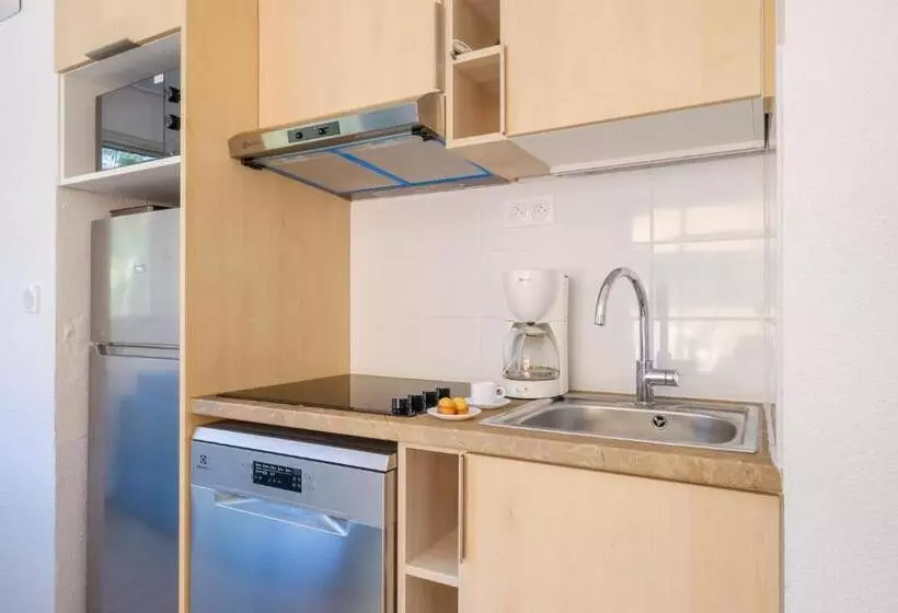 Maeva Selection Résidence Villa Livia