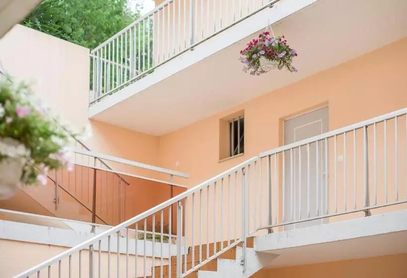 Maeva Selection Résidence Villa Livia