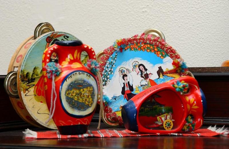 پانسیون La Collegiata Guest House