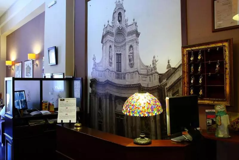 پانسیون La Collegiata Guest House