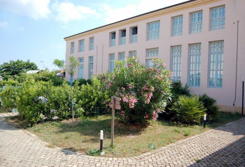 Resort Principi Di Piemonte