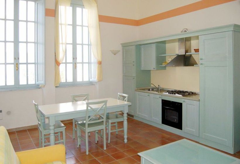 Resort Principi Di Piemonte