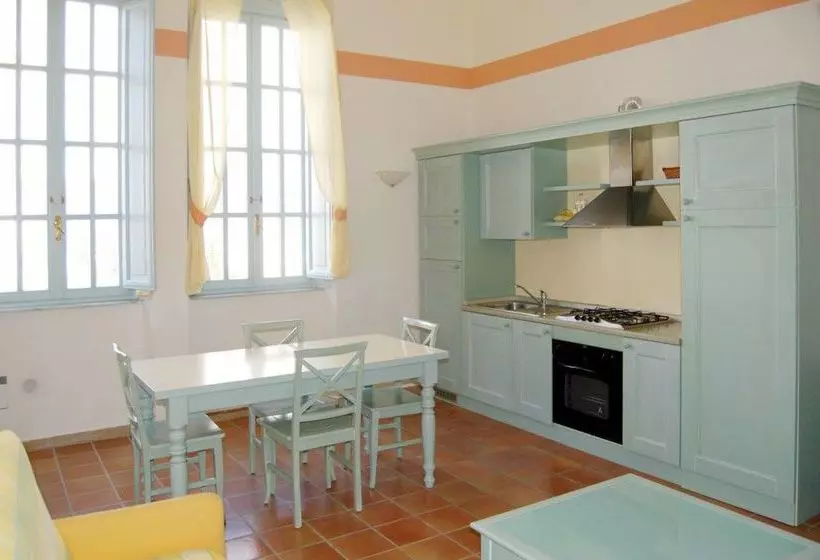 Resort Principi Di Piemonte