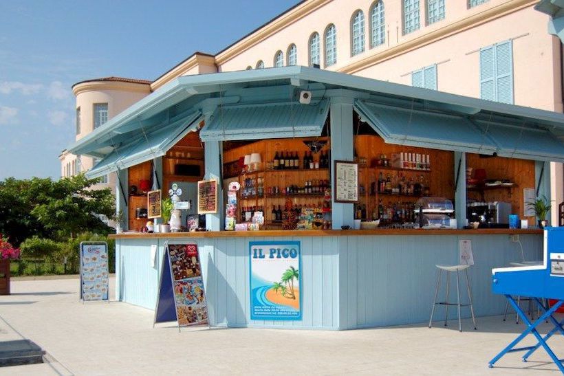 Resort Principi Di Piemonte