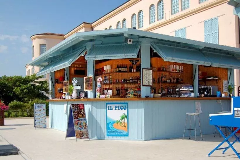 Resort Principi Di Piemonte