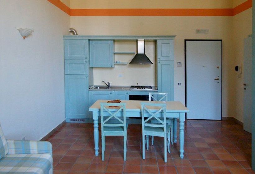 Resort Principi Di Piemonte