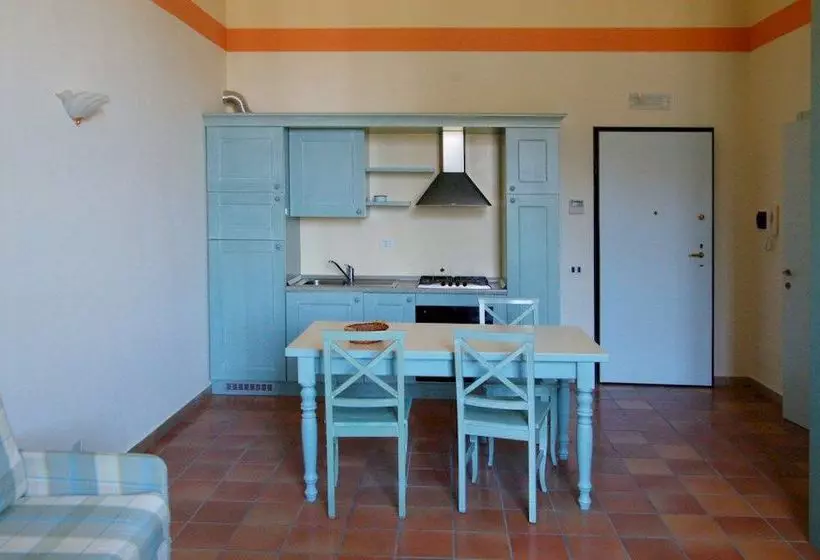 Resort Principi Di Piemonte