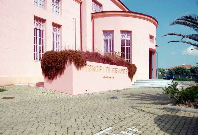 Resort Principi Di Piemonte