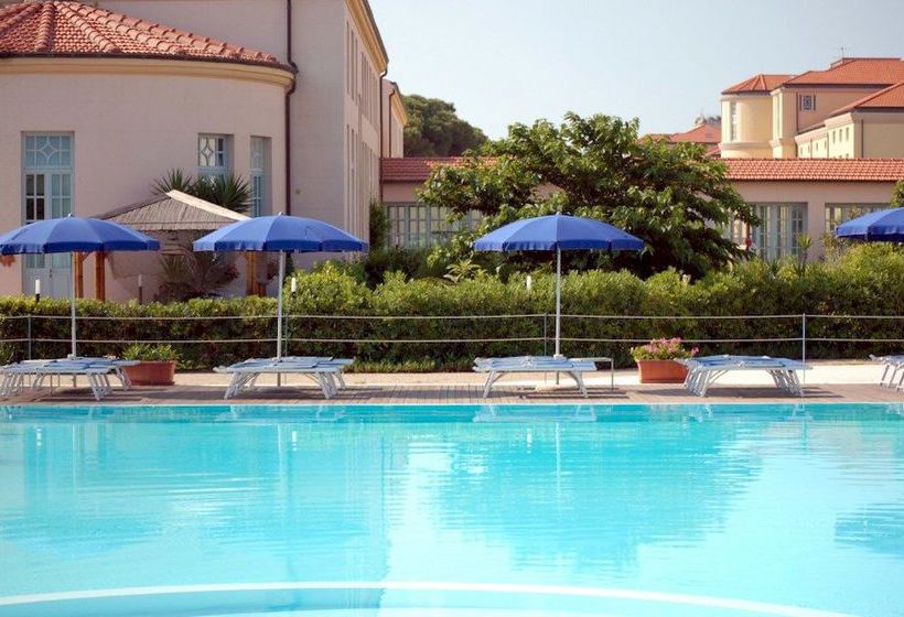 Resort Principi Di Piemonte