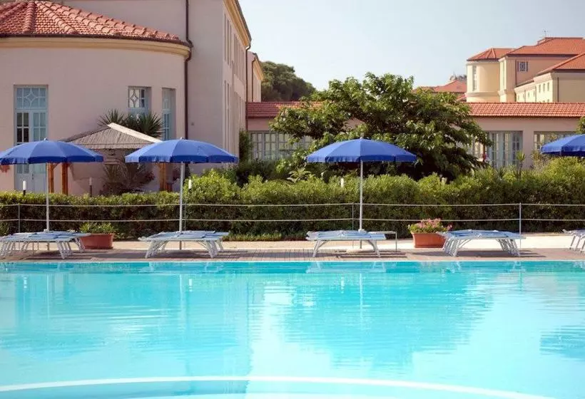 Resort Principi Di Piemonte