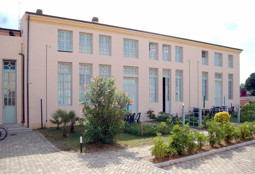 Resort Principi Di Piemonte