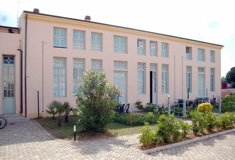 Resort Principi Di Piemonte