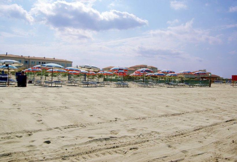 Resort Principi Di Piemonte